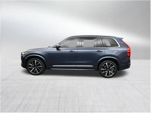 Used 2023 Volvo XC90 B6 Plus w/ Protection Package Premier AWD/4WD image 2
