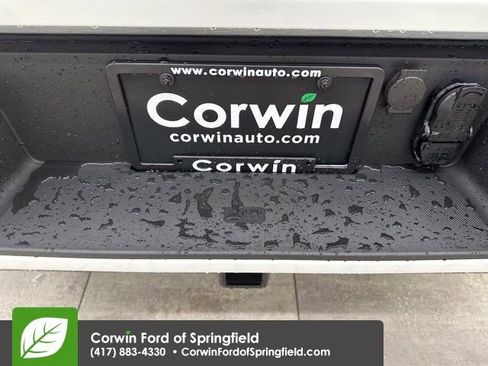 New 2025 Ford F150 STX image 25