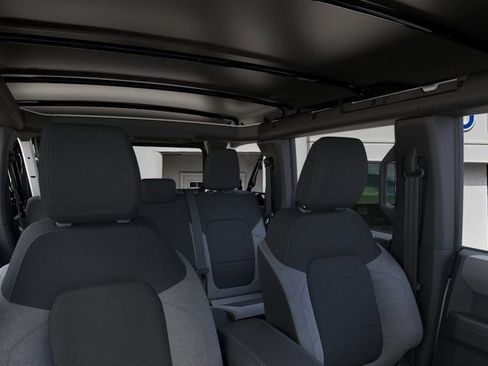 New 2025 Ford Bronco Big Bend image 13