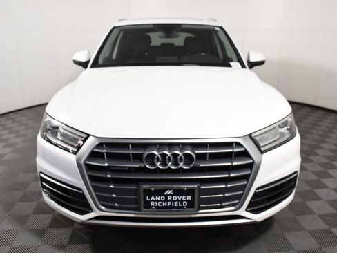 Used 2018 Audi Q5 2.0T Premium AWD/4WD image 10