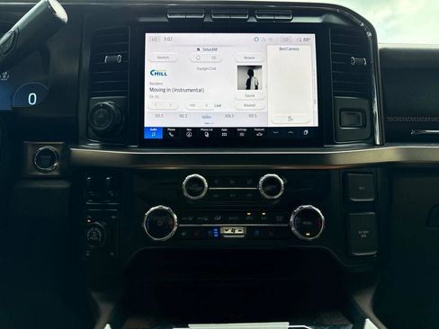 Used 2023 Ford F250 King Ranch w/ Tremor Off-Road Package AWD/4WD image 29