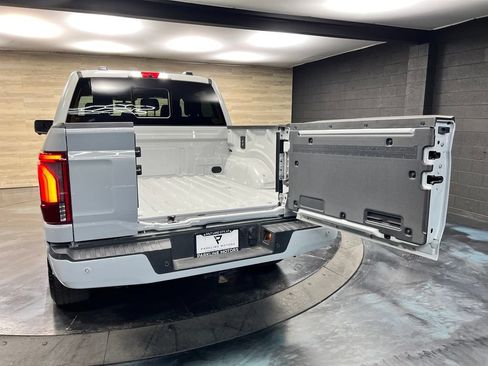 Used 2024 Ford F150 Platinum w/ Equipment Group 702A High AWD/4WD image 23