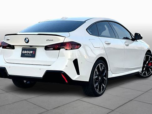 Used 2026 BMW 228i xDrive w/ Technology Package AWD/4WD image 12