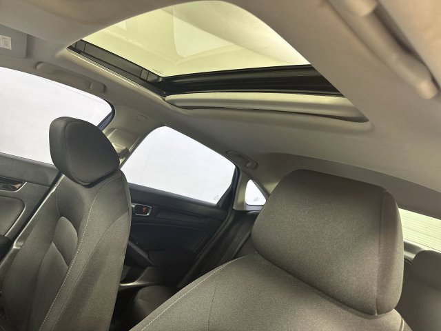 Used 2024 Honda Civic EX image 18