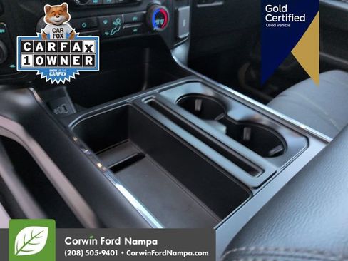Used 2025 Ford F150 STX w/ Equipment Group 200A AWD/4WD image 20