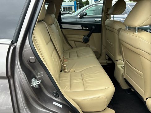Used 2011 Honda CR-V EX-L image 20
