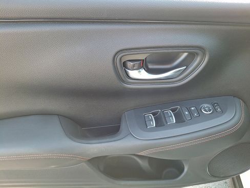 Certified 2023 Honda HR-V Sport image 12