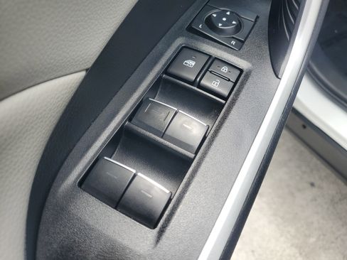 Certified 2024 Toyota RAV4 XLE w/ Convenience Package FWD image 21