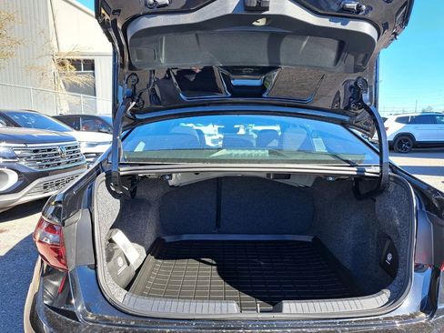 New 2026 Volkswagen Jetta Sport image 22