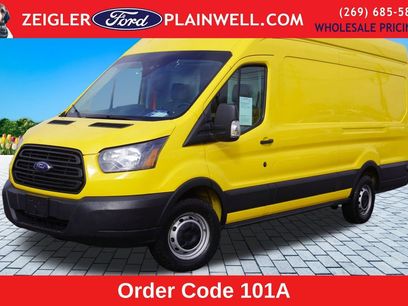 Used 2019 Ford Transit 250 148 High Roof Extended
