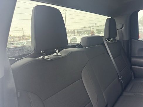 Certified 2022 GMC Sierra 1500 Pro w/ Convenience Package image 36