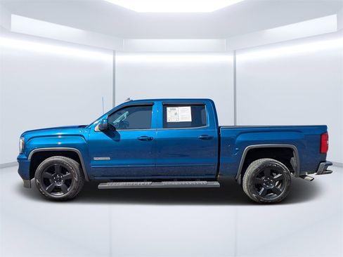 Used 2018 GMC Sierra 1500 SLE w/ SLE Value Package image 5