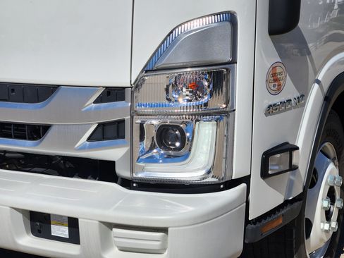 New 2024 Chevrolet Low Cab Forward 4500XD image 14