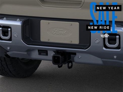 New 2025 Ford Bronco Sport Big Bend image 23