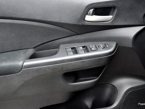 Used 2014 Honda CR-V LX image 9