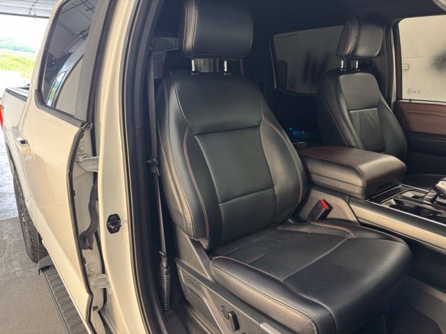 Used 2023 Ford F150 Lariat AWD/4WD image 26