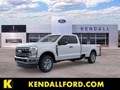 New 2026 Ford F350 XLT w/ Snow Plow Prep Package