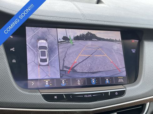 Used 2020 Cadillac CT6 Premium Luxury AWD/4WD image 27