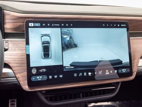 Used 2023 Rivian R1S Launch Edition Quad AWD/4WD image 14