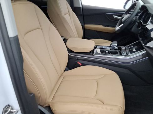 New 2025 Audi Q7 2.0T Premium Plus image 16
