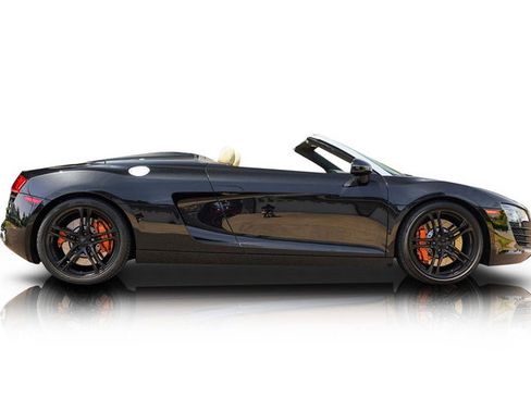 Used 2011 Audi R8 V8 AWD/4WD image 2