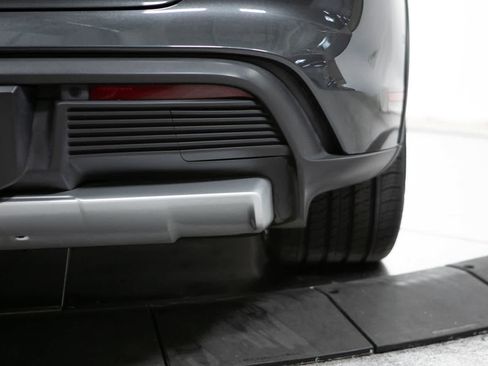 Certified 2023 Porsche Taycan 4S AWD/4WD image 20