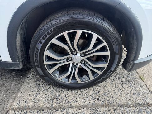 Used 2016 Mitsubishi Outlander ES FWD image 11