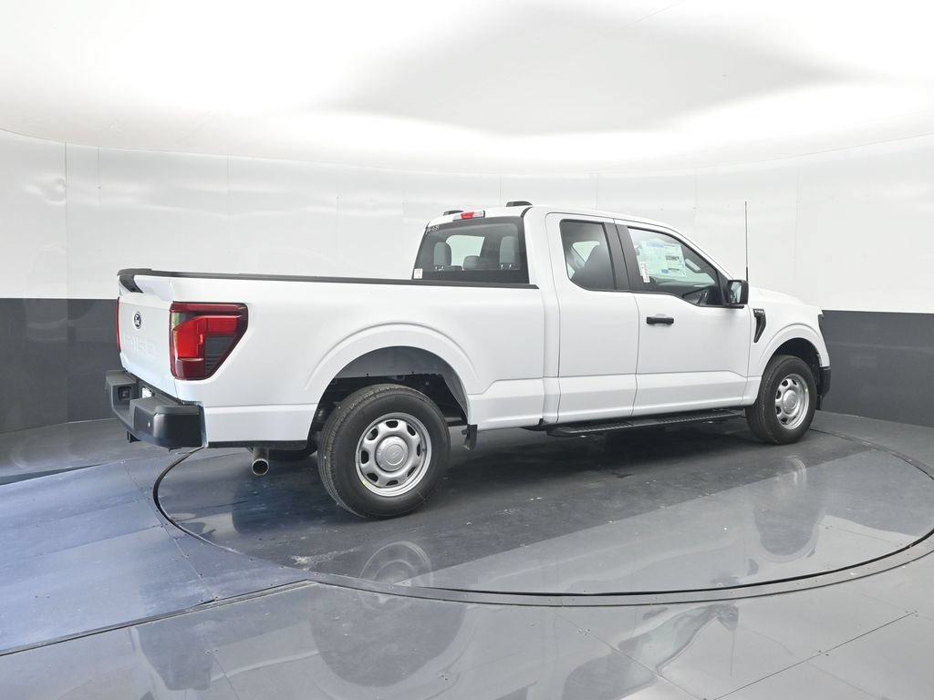 New 2026 Ford F150 XL RWD image 15