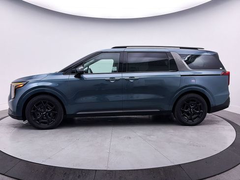 Used 2025 Kia Carnival SX Prestige image 48