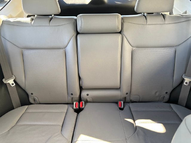 Used 2016 Honda CR-V EX-L image 27