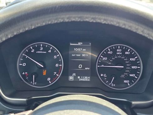 Used 2023 Subaru Outback Limited AWD/4WD image 13