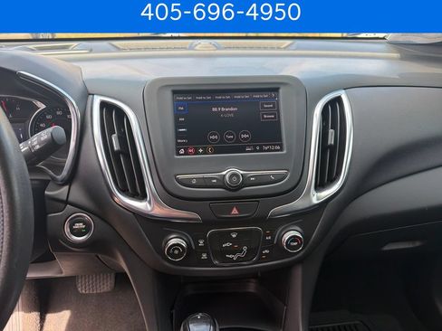 Used 2021 Chevrolet Equinox LT AWD/4WD image 26