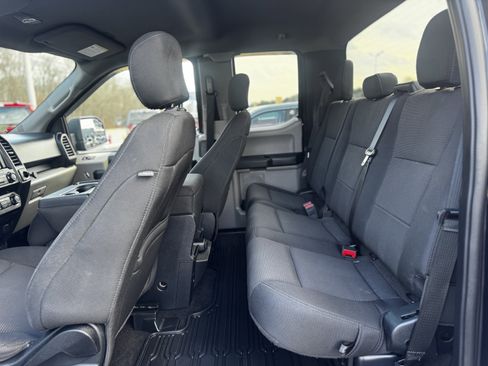 Certified 2020 Ford F150 XL w/ Equipment Group 101A Mid image 9