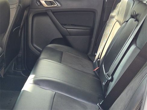 Certified 2023 Ford Ranger XLT w/ Tremor Off-Road Package image 16