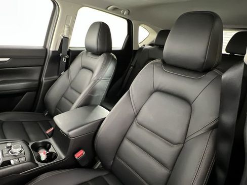 Certified 2023 MAZDA CX-5 AWD 2.5 S image 12