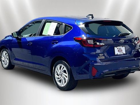 Certified 2025 Subaru Impreza 2.0i AWD/4WD image 4