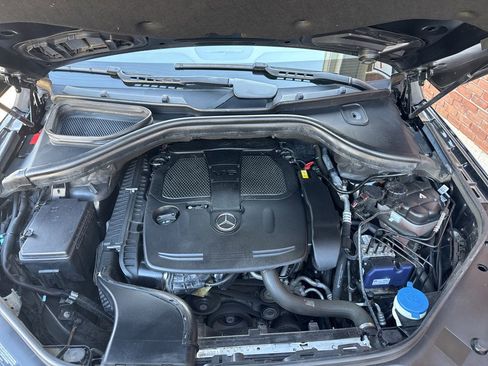 Used 2018 Mercedes-Benz GLE 350 GLE 350 4MATIC SUV image 35