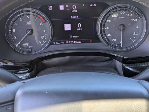 Used 2020 Cadillac XT6 Sport w/ Platinum Package AWD/4WD image 18