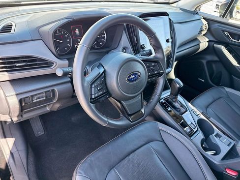 Certified 2025 Subaru Crosstrek 2.5i Limited image 12