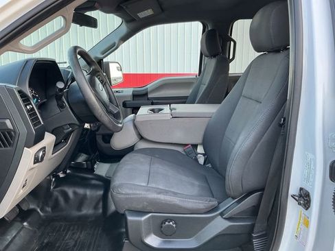 Used 2019 Ford F150 XL w/ Equipment Group 101A Mid image 21