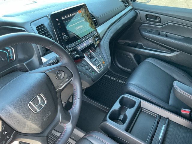 Used 2024 Honda Odyssey Sport image 27