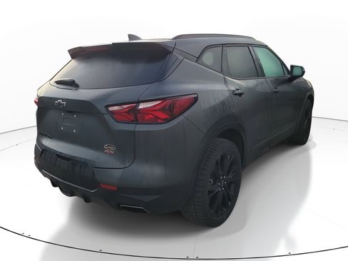 Used 2020 Chevrolet Blazer RS image 9
