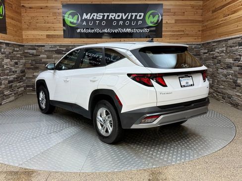 Used 2026 Hyundai Tucson SE image 5