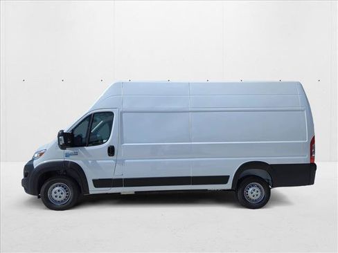New 2025 RAM ProMaster 3500 FWD image 5