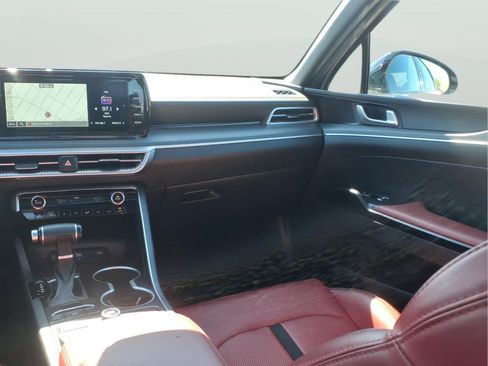Used 2023 Kia K5 GT-Line image 12