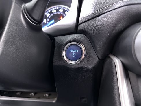 Used 2022 Toyota RAV4 XLE image 53