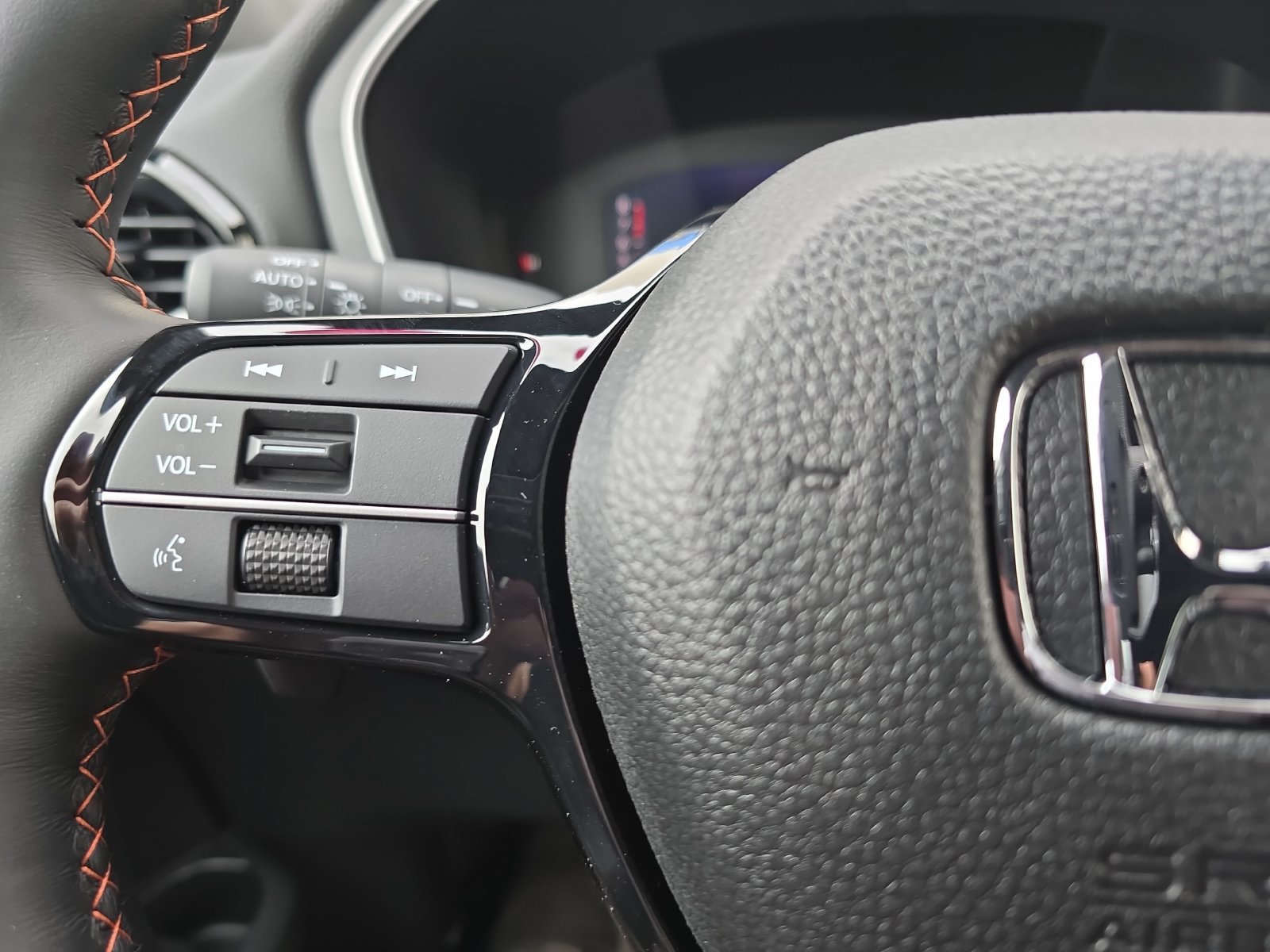 New 2026 Honda Passport TrailSport Elite image 18