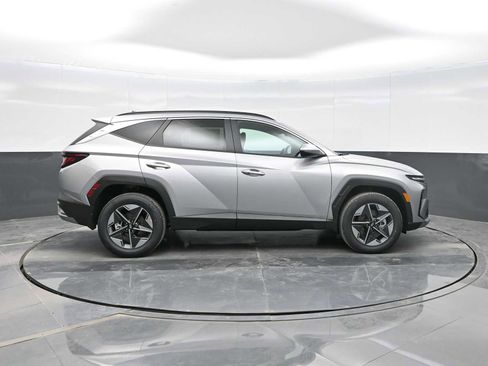 New 2026 Hyundai Tucson SEL image 9