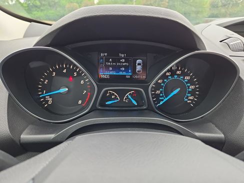 Used 2016 Ford Escape S FWD image 25