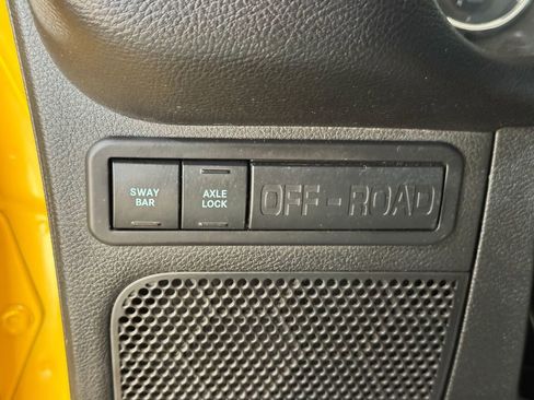 Used 2015 Jeep Wrangler Unlimited Rubicon w/ Max Tow Package image 29